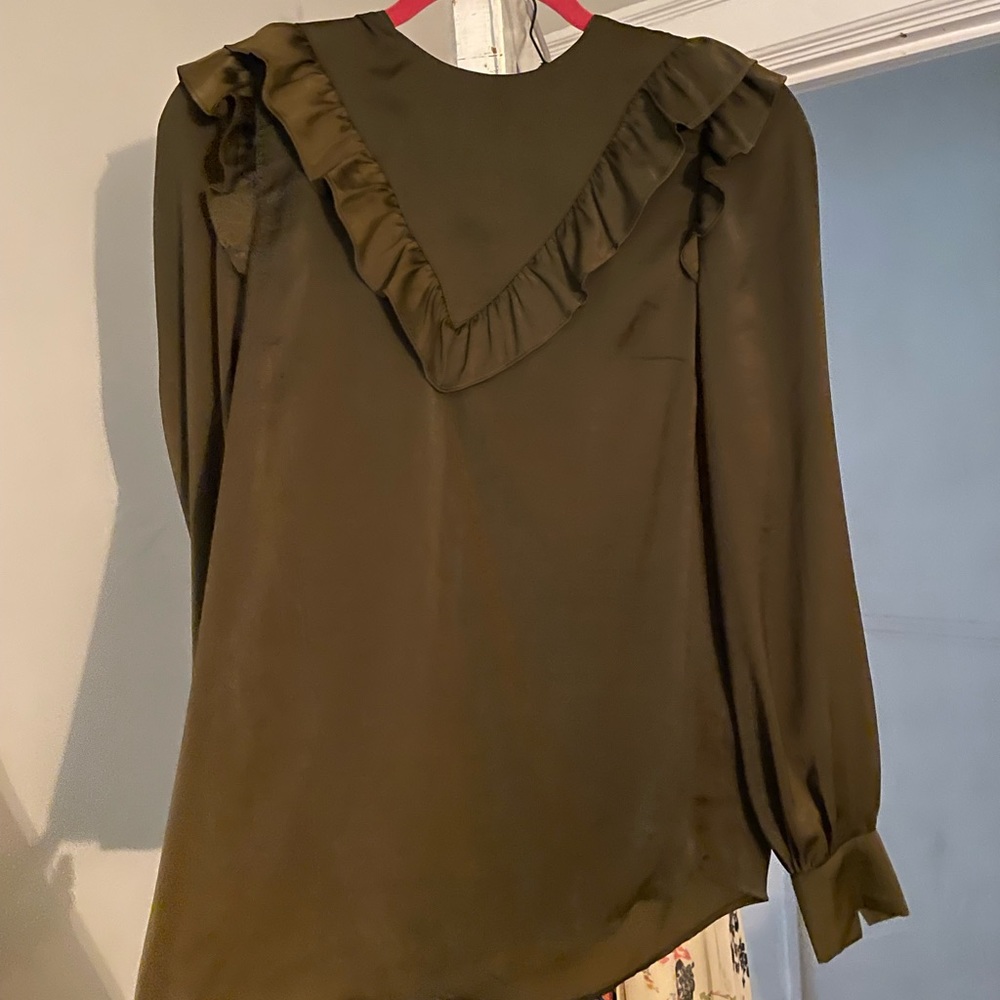H&M blouse